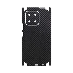 MAHOOT Carbon-Fiber-FullSkin Cover Sticker for Honor X5b Plus