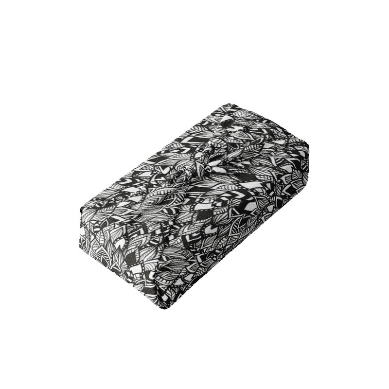 کاغذ کادو ترمه طراحان ایده مدل پترن برگ کد strm0265 کاغذ کادو ترمه طراحان ایده مدل پترن برگ کد strm0265