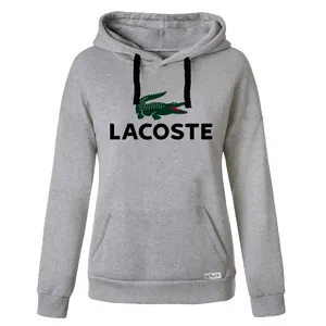 هودی مردانه مدل MH22 رنگ طوسی