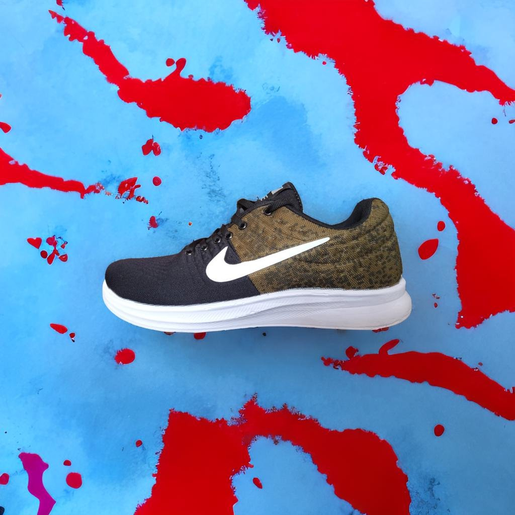 کفش پیاده روی مردانه مدل SBZ