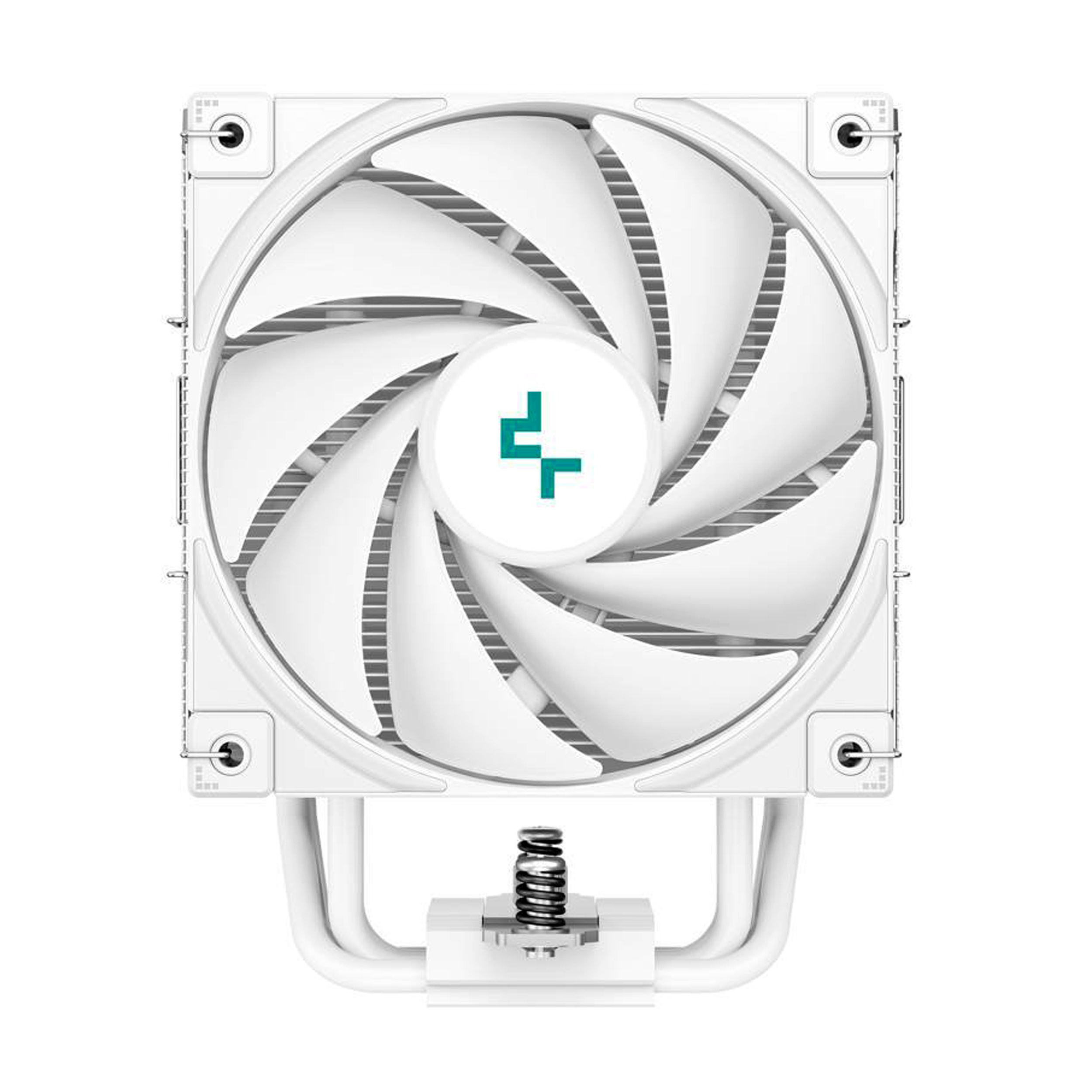 سیستم خنک کننده بادی دیپ کول مدل AK500 WH