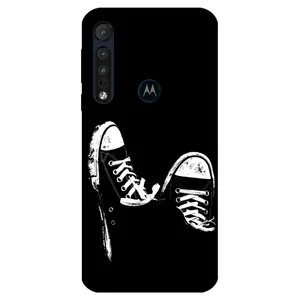 Megafone 0043 Cover For Motorola Moto One Macro / Moto G8 Play