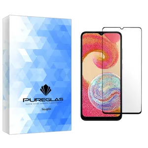 Pureglas NuGlas Screen Protector For Samsung  Galaxy A04e