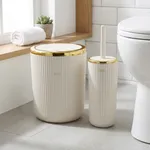 ست سطل و فرچه دومان مدل هیوا کد 10