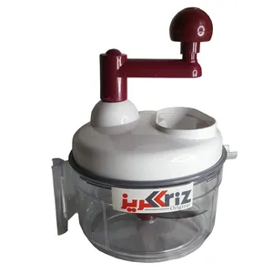 خردکن دستی مدل myk9110