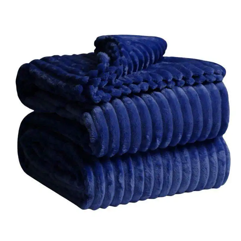 شال مبل مدل پلیسه سایز 200x220 سانتی متر