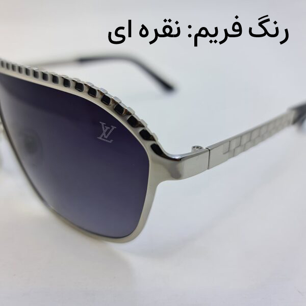عینک آفتابی مدل LV20 - F-nog