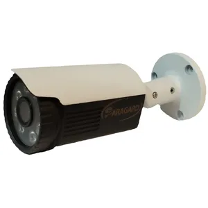دوربین مداربسته پاراگارد مدل P-A116BW253