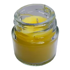 شمع معطر مدل لیمو کد 01