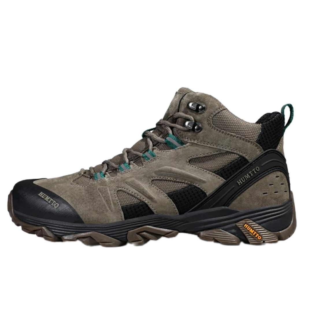 نکته خرید - قیمت روز کفش کوهنوردی مردانه هامتو مدل 210723A-2 خرید