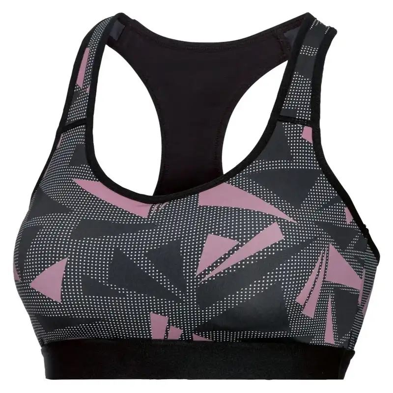 نیم تنه ورزشی زنانه کریویت مدل فانکشنال