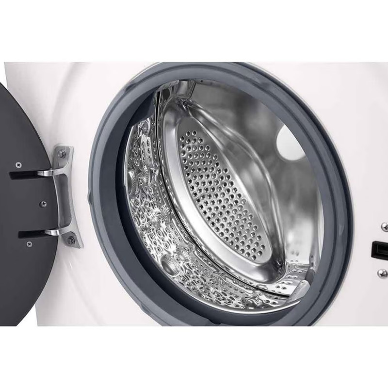 ماشین لباسشویی 7 کیلوگرم ال جی مدل F2Y1HYP65P