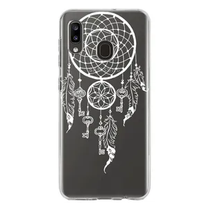 Megafone C21-W Cover For Samsung Galaxy A30