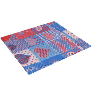 سفره 2 نفره طرح قلب کد S-104193