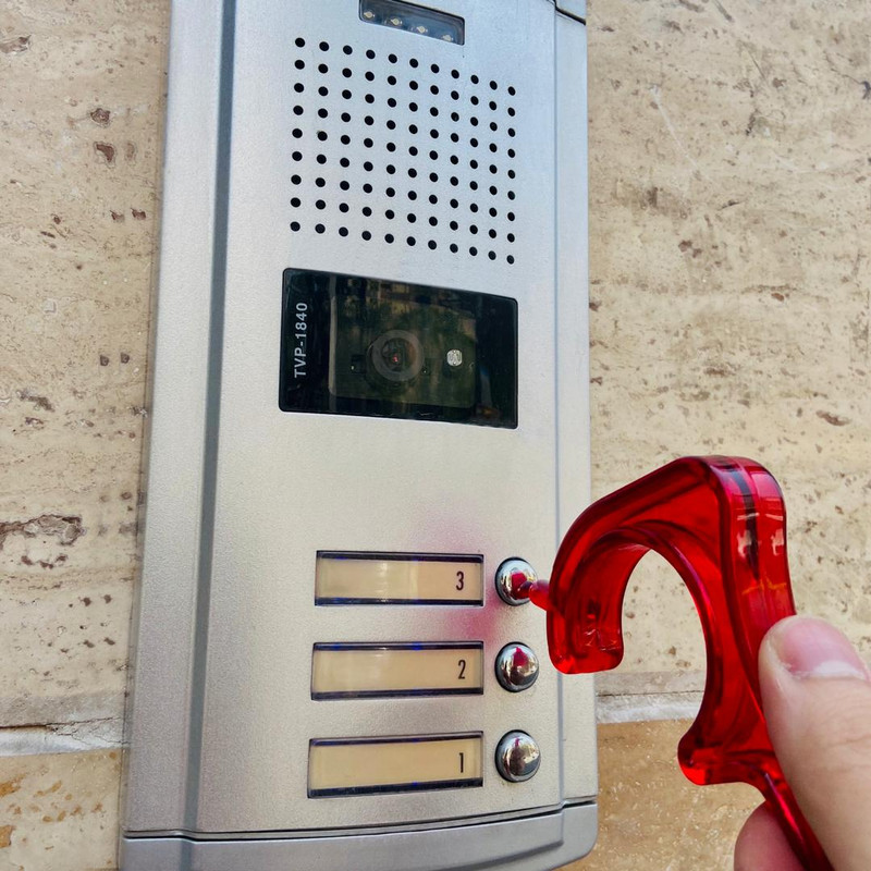 دستگیره در مدل 3000