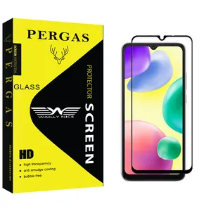 Waily Nice Pergas Ceramics Screen Protector For Xiaomi Redmi 10A