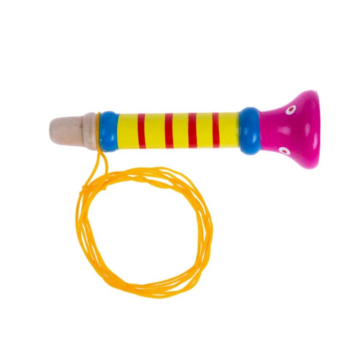 بازی آموزشی موزیکال مدل شیپور کد 77-002