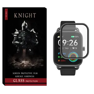Knight NKT Nano Screen Protector For Xiaomi Haylou RS4