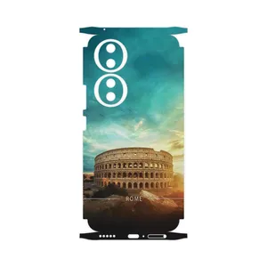 MAHOOT Rome_City-FullSkin Cover Sticker for Honor 90