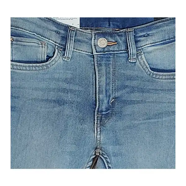 شلوار جین پسرانه کد 3442