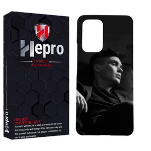 HEPRO MC Cover for XIAOMI Redmi 10 / Redmi 10 Prime