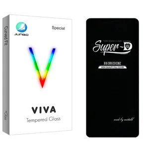 Junbo Viva SuperD Screen Protector For Nep N5