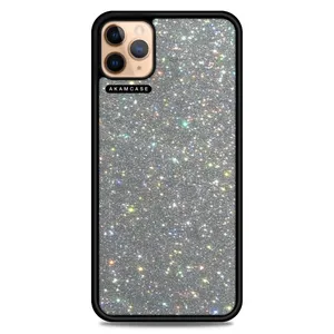 AKAM AMC-WA11PRO-SPARKLY-27 Cover For Apple iPhone 11 Pro