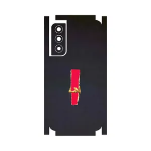 MAHOOT Collage of Embrace-FullSkin Cover Sticker for Samsung Galaxy S21 FE 5G