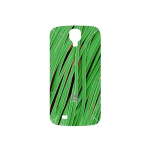 MAHOOT Atom Universe 5 Cover Sticker for Samsung Galaxy S4