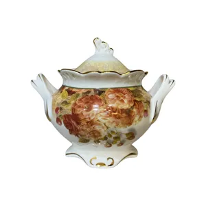 قندان لمونژ مدل 88130