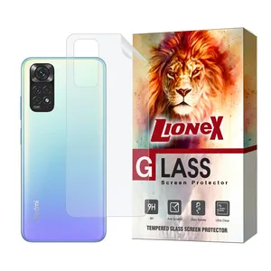  Lionex MTBLION Nano Back Protector For Xiaomi Redmi Note 11