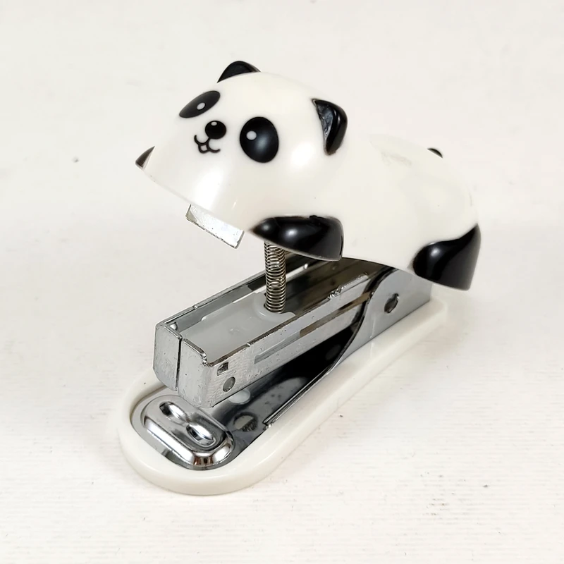 عکس شماره 5 : منگنه دلی مدل پاندا کد 0244