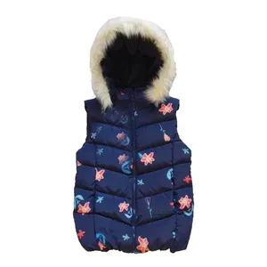 پافر دخترانه ایکستن مدل 20158