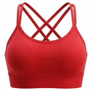 نیم‌تنه ورزشی زنانه مدل Second Skin