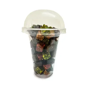 حبه میوه خشک مخلوط عابدپور - 250 گرم