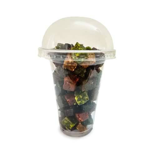 حبه میوه خشک مخلوط عابدپور - 250 گرم