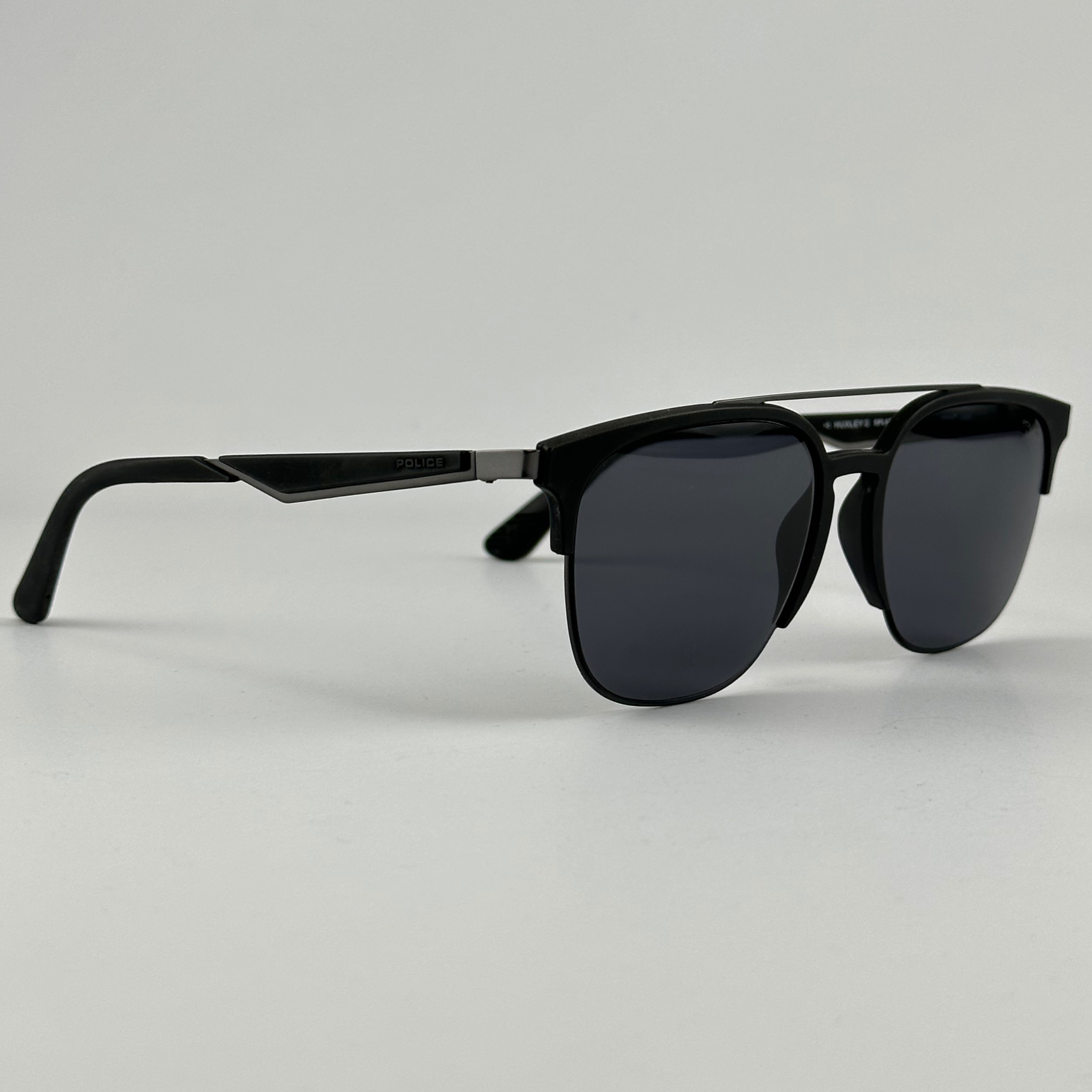 عینک آفتابی پلیس مدل HUXLEY2 SPL875 COL.0627