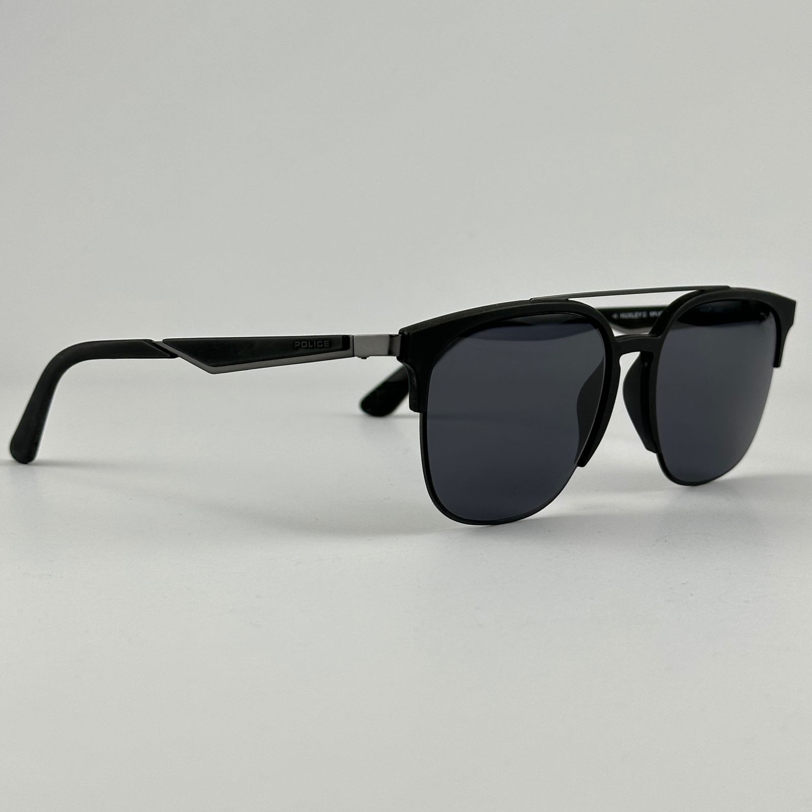 عینک آفتابی پلیس مدل HUXLEY2 SPL875 COL.0627 -  - 2