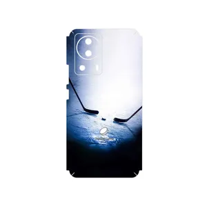 MAHOOT Ice hockey Cover Sticker for Xiaomi 13 Lite