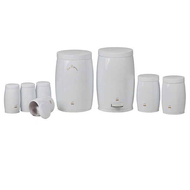 سرویس جهیزیه 8پارچه بهاز کالا مدل خمره ای کد 08 سرویس جهیزیه 8پارچه بهاز کالا مدل خمره ای کد 08
