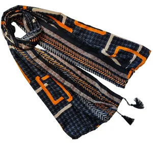 شال زنانه مدل اسپورتی کد  80351