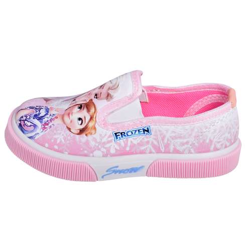 کفش دخترانه رشد مدل فروزن PK.3227