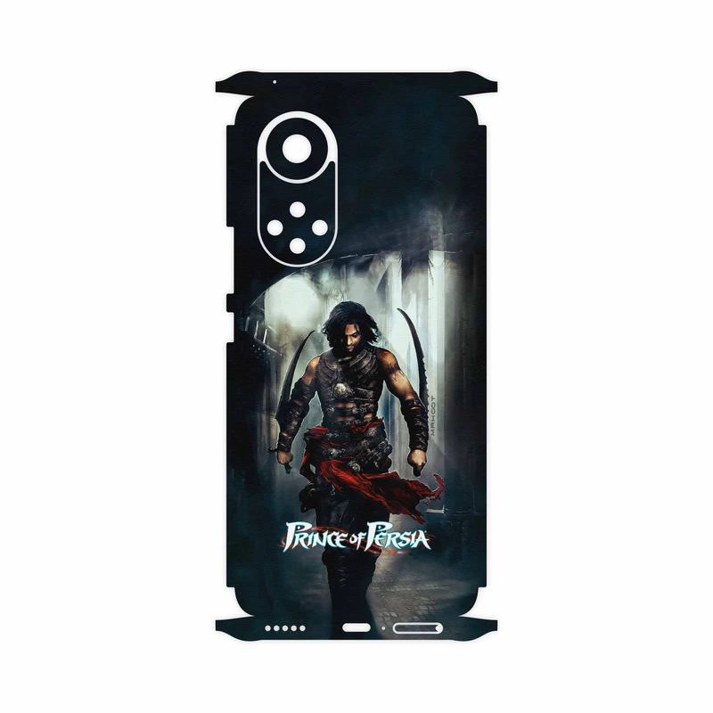 برچسب پوششی ماهوت مدل Prince-of-Persia-FullSkin مناسب برای گوشی موبایل هوآوی Nova 9