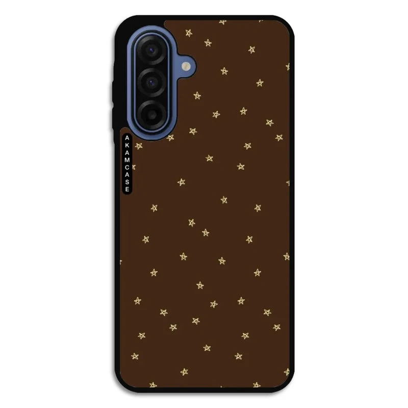 کاور آکام مدل AMC-WSGA17-STARS-8 مناسب برای گوشی موبایل سامسونگ Galaxy A17