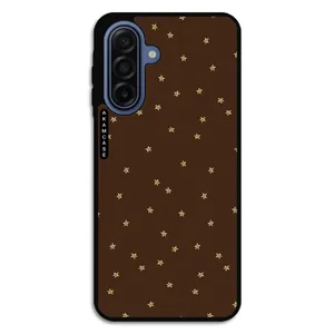 AKAM AMC-WSGA17-STARS-8 Cover For Samsung Galaxy A17