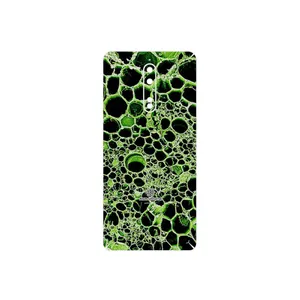 MAHOOT Atom Universe 4 Cover Sticker for Nokia 8