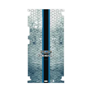 MAHOOT GEELY-FullSkin Cover Sticker for Samsung Galaxy A71 5G