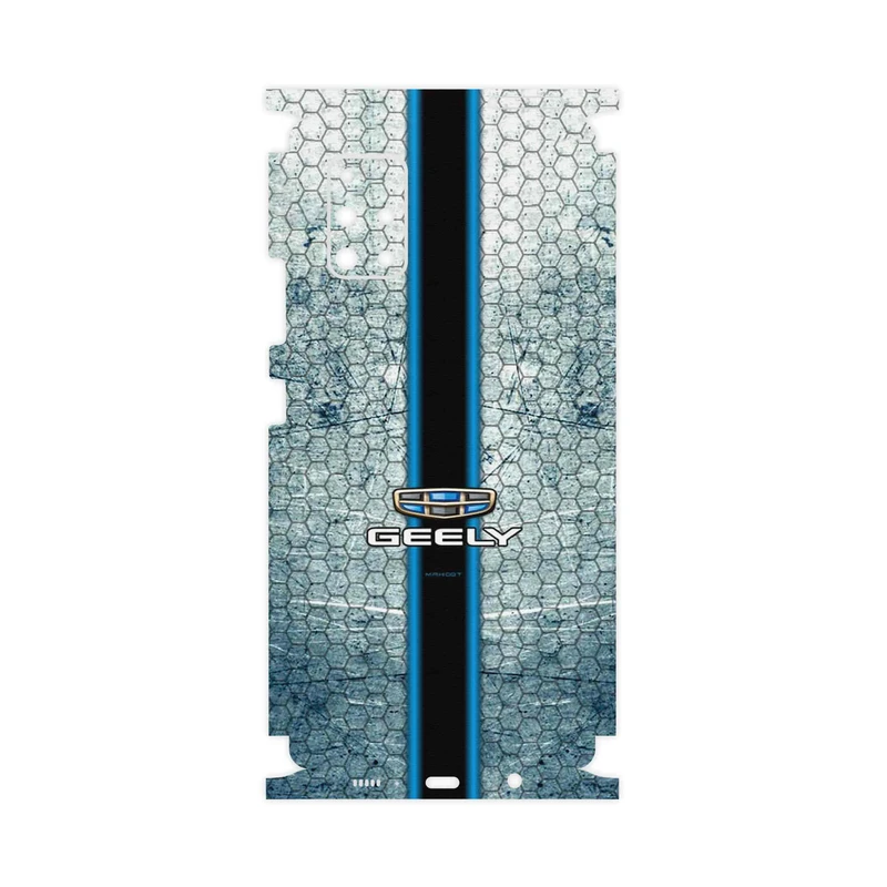 برچسب پوششی ماهوت مدل GEELY-FullSkin مناسب برای گوشی موبایل سامسونگ Galaxy A71 5G