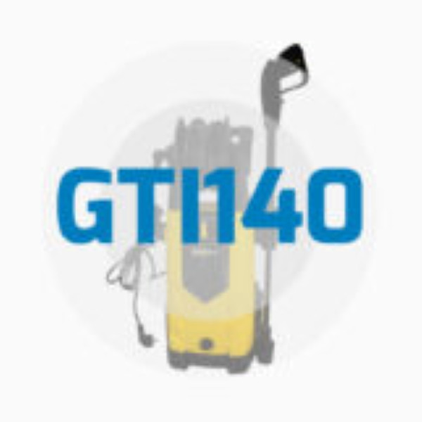 کارواش گرویتی مدل GTI-140 کارواش گرویتی مدل GTI-140