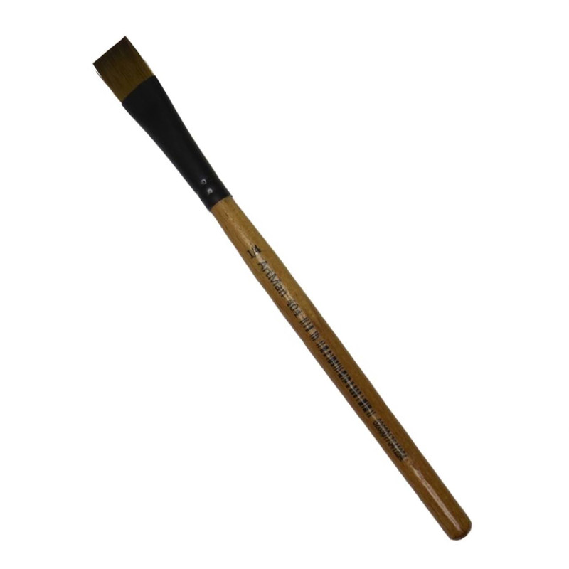 قلم مو تخت ارت من مدل 404 شماره 1/4